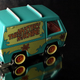 Illustration for article titled The Mystery Machine revisited..
